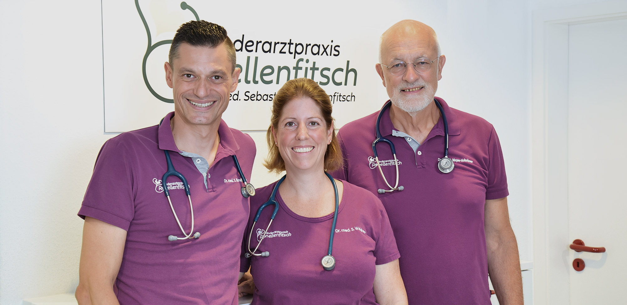Dr. Ronellenfitsch & Dr. Meyer-Hohnloser - Kinderarzt Wiesloch