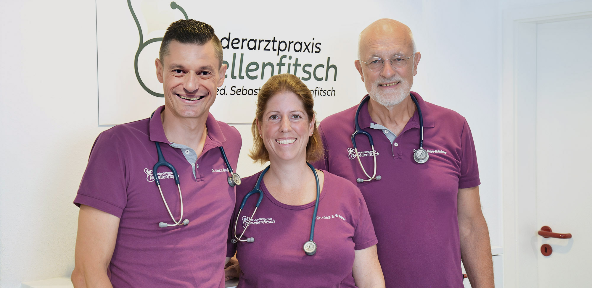 Dr. Ronellenfitsch & Dr. Meyer-Hohnloser - Kinderarzt Wiesloch