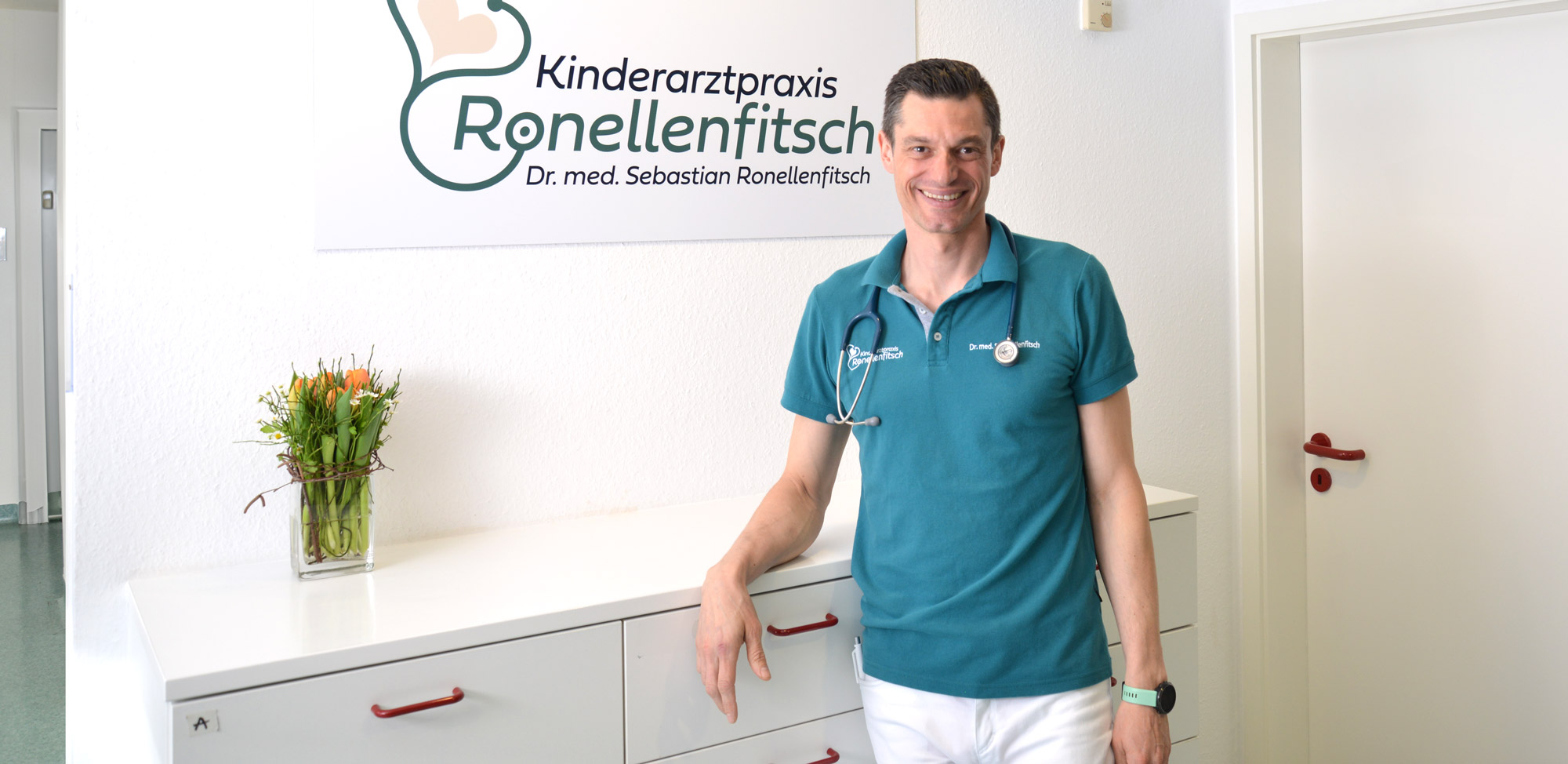 Dr. Ronellenfitsch & Dr. Meyer-Hohnloser - Kinderarzt Wiesloch