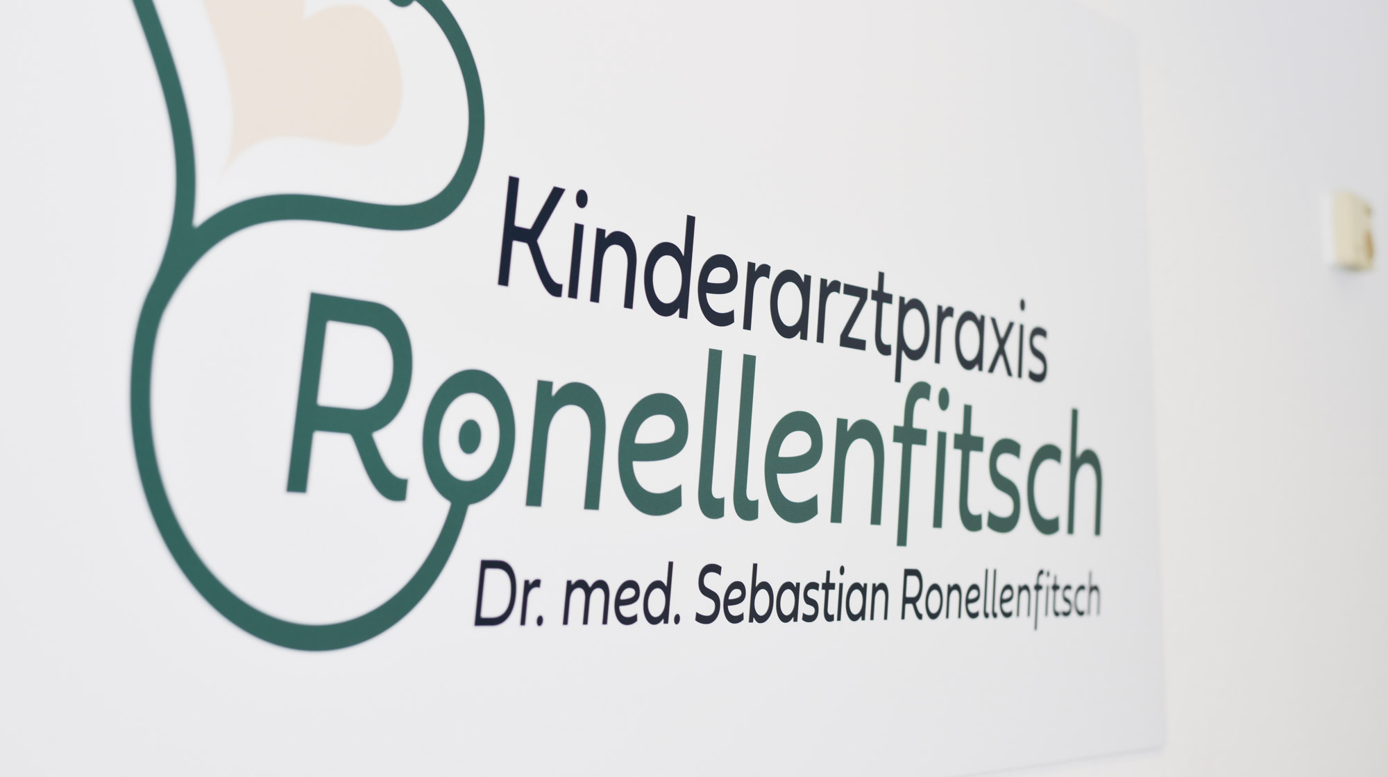 Dr. Ronellenfitsch & Dr. Meyer-Hohnloser - Kinderarzt Wiesloch