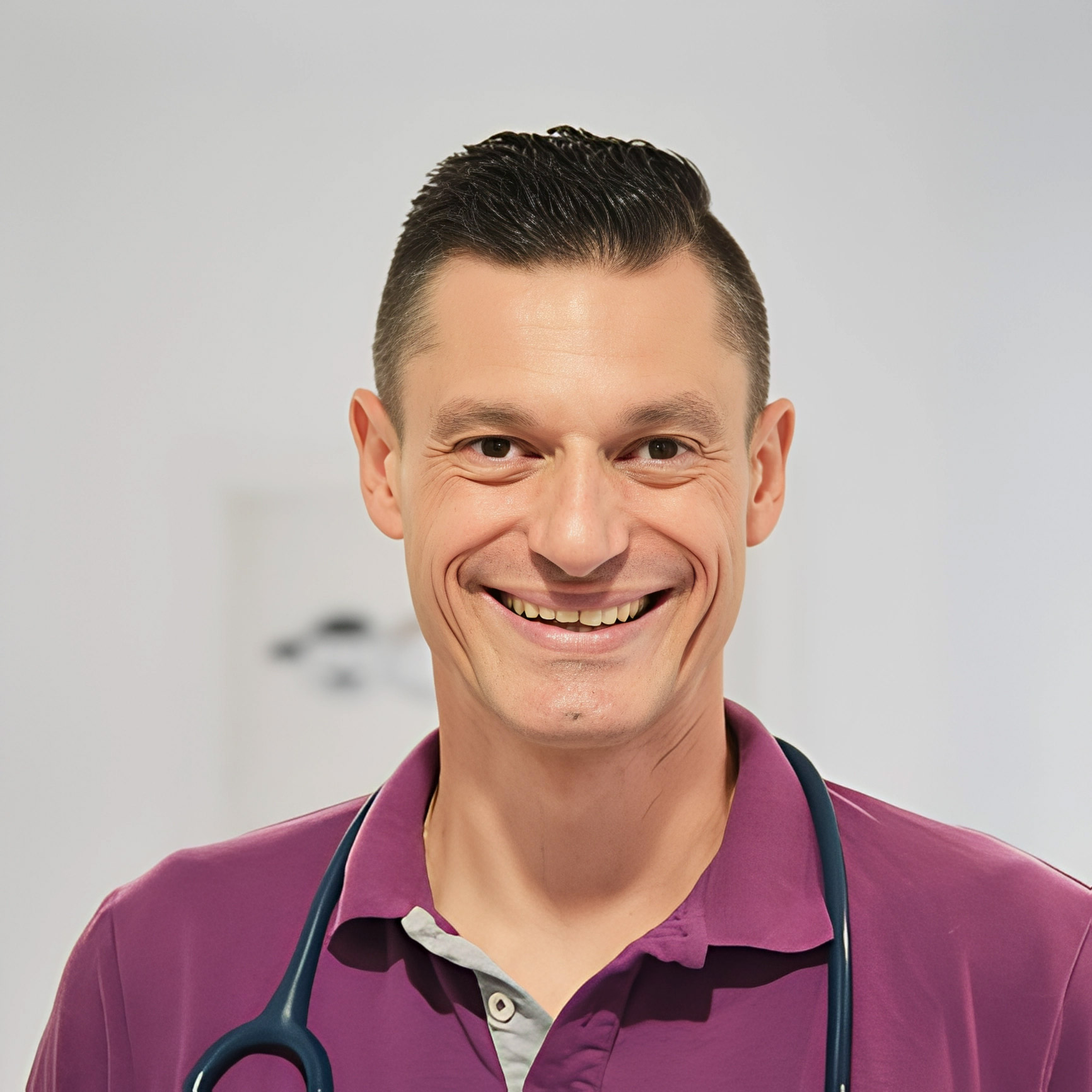 Dr. med. Sebastian Ronellenfitsch